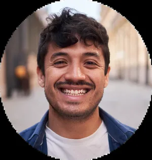 Ángel Albarrán, cliente de certificación Halal MEHA